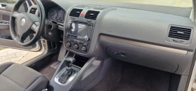 VW Golf 1.9TDI, 105 p.s. 2006 реални 215500км - ОБСЛУЖЕН, снимка 11