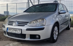 VW Golf 1.9TDI, 105 p.s. 2006 реални 215500км - ОБСЛУЖЕН, снимка 2