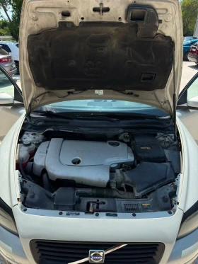 Volvo C30, снимка 11