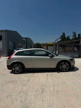 Volvo C30, снимка 2