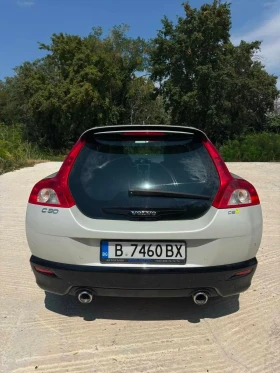 Volvo C30, снимка 4