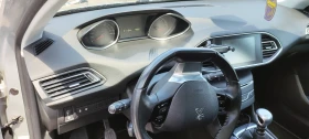 Peugeot 308 Blue HDI, снимка 4