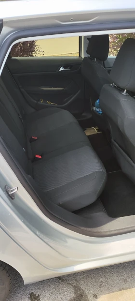 Peugeot 308 Blue HDI, снимка 12