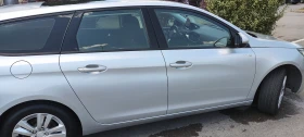Peugeot 308 Blue HDI, снимка 10