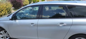 Peugeot 308 Blue HDI, снимка 2