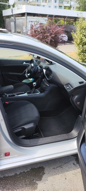 Peugeot 308 Blue HDI, снимка 11