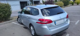 Peugeot 308 Blue HDI, снимка 3