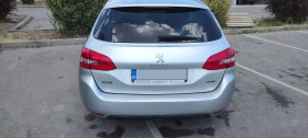 Peugeot 308 Blue HDI, снимка 7