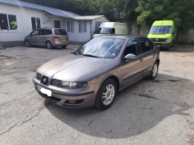 Seat Leon 1.9 TDI 110 Hp, снимка 1