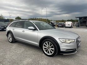 Audi A6 Allroad 3.0TDI 4X4 NAVI LED BI-XENON , снимка 3