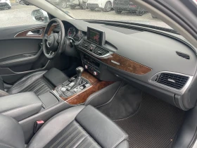 Audi A6 Allroad 3.0TDI 4X4 NAVI LED BI-XENON , снимка 11