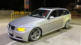 BMW 325 Touring, снимка 1