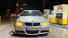 BMW 325 Touring, снимка 5