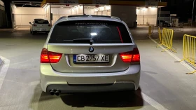 BMW 325 Touring, снимка 4