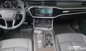 Audi A6 45 TFSI Quattro Premium, снимка 16