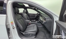 Audi A6 45 TFSI Quattro Premium, снимка 10