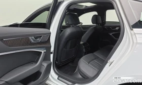 Audi A6 45 TFSI Quattro Premium, снимка 17