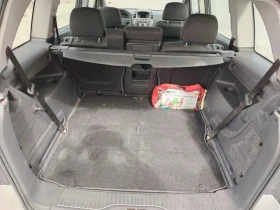 Opel Zafira 1.6i газ/бензин, снимка 8