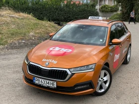 Skoda Octavia 1.5G-TEC, снимка 11
