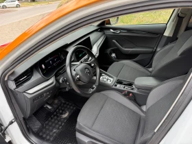 Skoda Octavia 1.5G-TEC, снимка 12