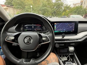 Skoda Octavia 1.5G-TEC, снимка 15