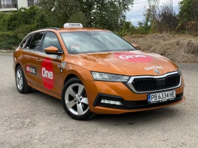 Skoda Octavia 1.5G-TEC, снимка 9