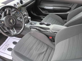 Ford Mustang * EcoBoost * CARFAX * БЕЗ ПЪРВОНАЧАЛНА ВНОСКА, снимка 5