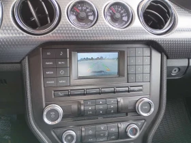 Ford Mustang * EcoBoost * CARFAX * БЕЗ ПЪРВОНАЧАЛНА ВНОСКА, снимка 9
