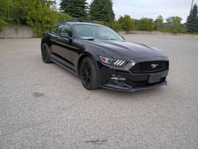 Ford Mustang * EcoBoost * CARFAX * БЕЗ ПЪРВОНАЧАЛНА ВНОСКА, снимка 3