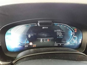 BMW 530E Touring M-Sport xDrive Leather Navi, снимка 10