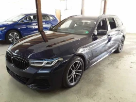 BMW 530E Touring M-Sport xDrive Leather Navi, снимка 2