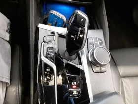 BMW 530E Touring M-Sport xDrive Leather Navi, снимка 14