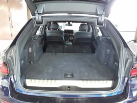 BMW 530E Touring M-Sport xDrive Leather Navi, снимка 5