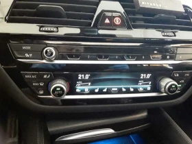 BMW 530E Touring M-Sport xDrive Leather Navi, снимка 17