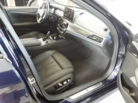 BMW 530E Touring M-Sport xDrive Leather Navi, снимка 8
