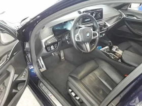BMW 530E Touring M-Sport xDrive Leather Navi, снимка 7