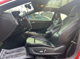 Audi S5 Technik, снимка 5