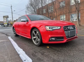 Audi S5 Technik, снимка 3