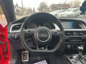 Audi S5 Technik, снимка 8