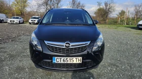 Opel Zafira 2000D, снимка 1