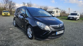 Opel Zafira 2000D, снимка 3