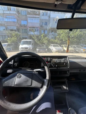 VW Golf, снимка 8
