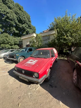 VW Golf, снимка 2