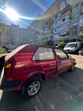 VW Golf, снимка 4