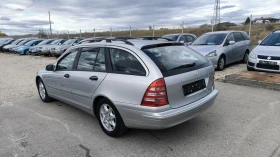Mercedes-Benz C 180 1.8i automatic 154200km, снимка 6