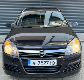 Opel Astra 1.9CDTI/101/КС, снимка 7