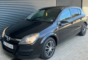 Opel Astra 1.9CDTI/101/КС, снимка 8