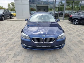 Обява за продажба на BMW 530 XD-258ps* 8 СКОРОСТИ* НОВА* EURO 5A* СЕРВИЗНА ИСТО ~24 990 лв. - изображение 1