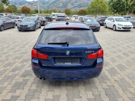 BMW 530 XD-258ps* 8 СКОРОСТИ* НОВА* EURO 5A* СЕРВИЗНА ИСТО, снимка 5