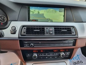 BMW 530 XD-258ps* 8 СКОРОСТИ* НОВА* EURO 5A* СЕРВИЗНА ИСТО, снимка 11